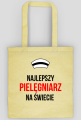 Torba najlepszy pielęgniarz