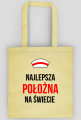 Torba najlepsza położna