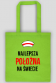 Torba najlepsza położna