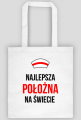 Torba najlepsza położna