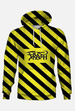 Bluza trashgang