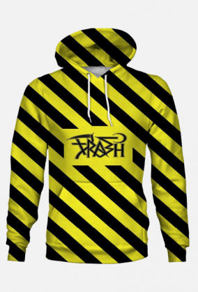 Bluza trashgang