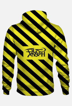 Bluza trashgang