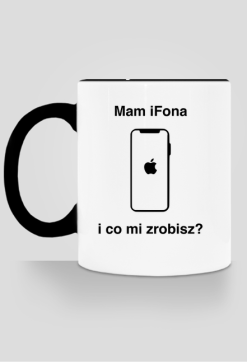 Mam ifona 4