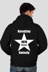 Narodziny gwiazdy 3