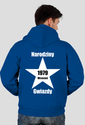 Narodziny gwiazdy 3