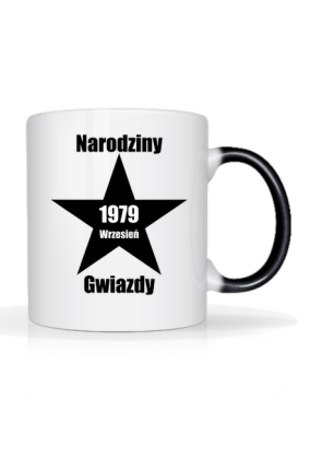 Narodziny gwiazdy 4