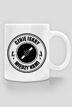 Kubek - Czuję iskry między nami