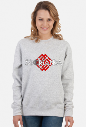 Bluza Słowianka