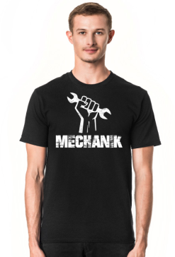 Mechanik