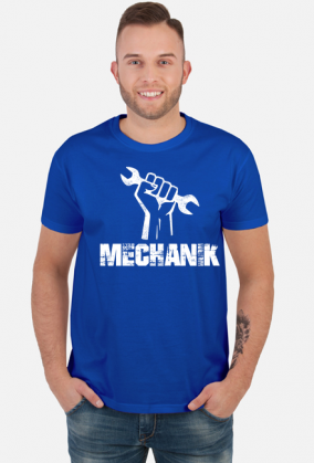 Mechanik