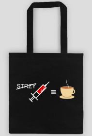 Torba (strzy)kawka kolor 2