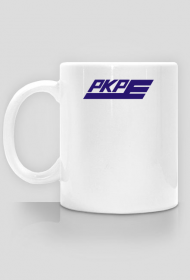 Stare logo PKP