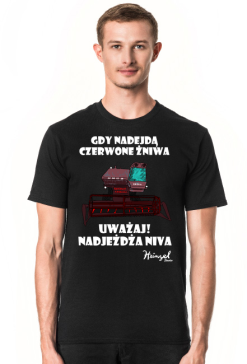 uważaj to NIVA! CZ
