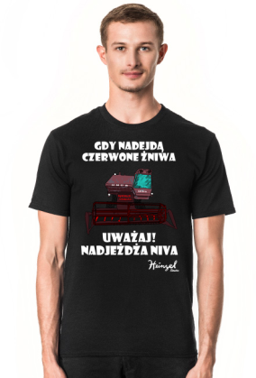 uważaj to NIVA! CZ