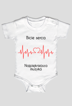 Body bicie serca