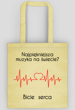 Torba bicie serca