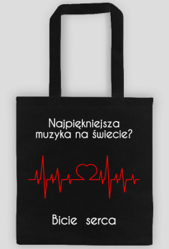 Torba bicie serca 2