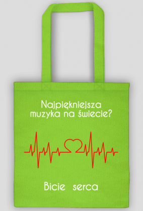 Torba bicie serca 2
