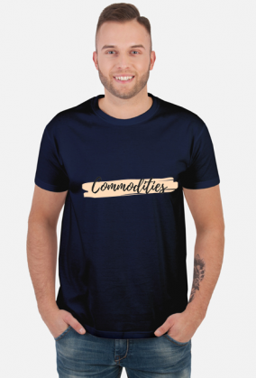 koszulka commodity