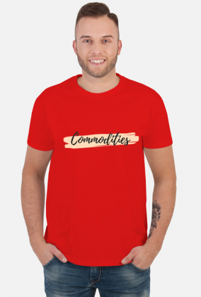 koszulka commodity