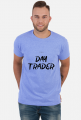 t-shirt dt