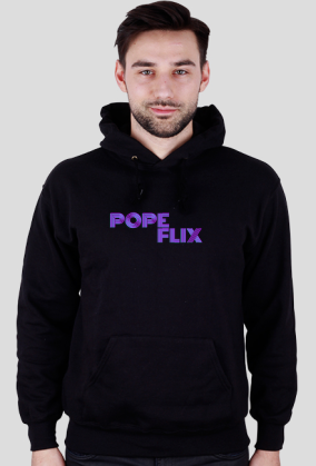 Popeflix Home Cinema logo