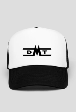 Czapka DMT