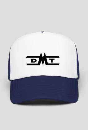 Czapka DMT