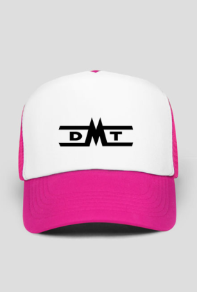 Czapka DMT