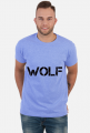 Koszulka "WOLF" męska