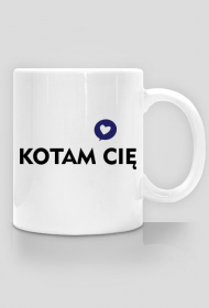 Kotam Cię PL