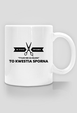 Kubek - Nie ścinajmy za dłguo