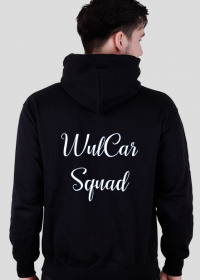 WulCar Squad BBS