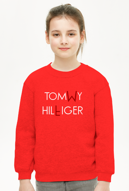 Bluza Tomwy Hilfiger