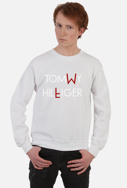 Bluza Tomwy Hilfiger
