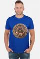 Koszulki nordyckie - Vegvisir tarcza