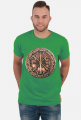 Koszulki nordyckie - Vegvisir tarcza