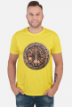Koszulki nordyckie - Vegvisir tarcza