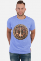 Koszulki nordyckie - Vegvisir tarcza