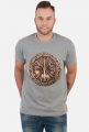 Koszulki nordyckie - Vegvisir tarcza