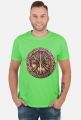 Koszulki nordyckie - Vegvisir tarcza