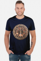Koszulki nordyckie - Vegvisir tarcza