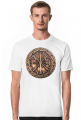 Koszulki nordyckie - Vegvisir tarcza