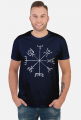 Vegvisir koszulka nordycka