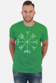 Vegvisir koszulka nordycka