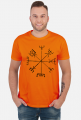 Koszulka Vegvisir
