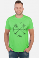 Koszulka Vegvisir