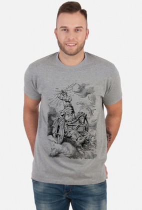 Koszulka Thor