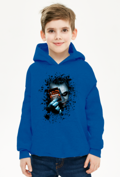 Bluza Born2RiDE Joker